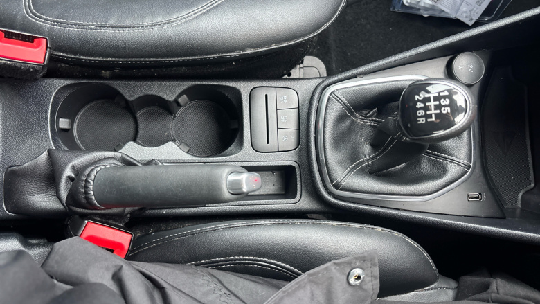 Ford Fiesta 1.0 EcoBoost Titanium X 5dr Petrol Hatchback